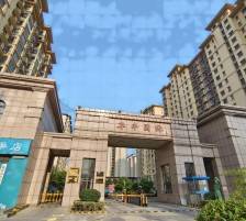 阜丰国际